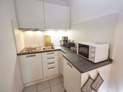 Ferienwohnung für 2 Personen (45 m²) in Sellin (Ostseebad) 7/10