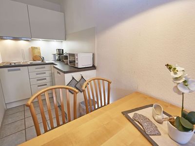 Ferienwohnung für 2 Personen (45 m²) in Sellin (Ostseebad) 8/10