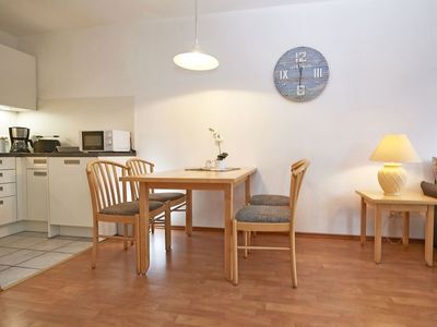 Ferienwohnung für 2 Personen (45 m²) in Sellin (Ostseebad) 9/10