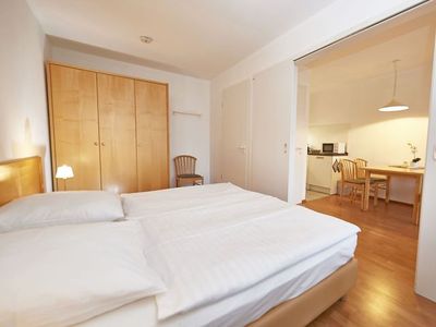 Ferienwohnung für 2 Personen (45 m²) in Sellin (Ostseebad) 10/10