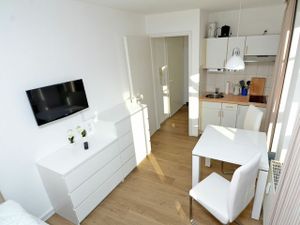 Ferienwohnung für 2 Personen (22 m&sup2;) in Sellin (Ostseebad)