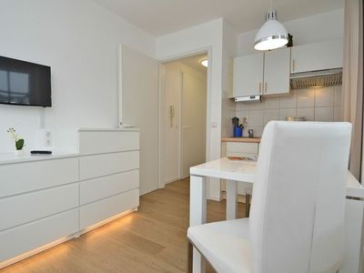 Ferienwohnung für 2 Personen (22 m²) in Sellin (Ostseebad) 5/10