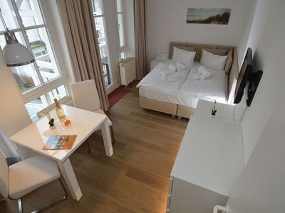 Ferienwohnung für 2 Personen (22 m²) in Sellin (Ostseebad) 7/10