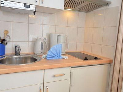 Ferienwohnung für 2 Personen (22 m²) in Sellin (Ostseebad) 9/10