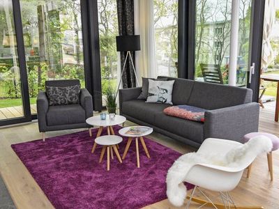 Ferienwohnung für 4 Personen (103 m²) in Sellin (Ostseebad) 1/10