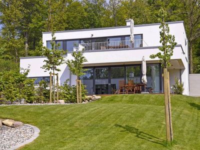 Ferienwohnung für 4 Personen (103 m²) in Sellin (Ostseebad) 3/10