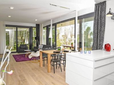 Ferienwohnung für 4 Personen (103 m²) in Sellin (Ostseebad) 7/10