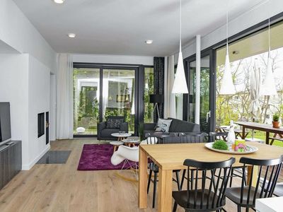 Ferienwohnung für 4 Personen (103 m²) in Sellin (Ostseebad) 1/10