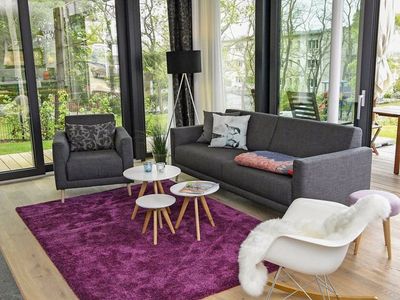 Ferienwohnung für 4 Personen (103 m²) in Sellin (Ostseebad) 2/10