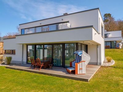 Ferienwohnung für 4 Personen (103 m²) in Sellin (Ostseebad) 3/10