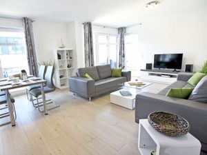 Ferienwohnung für 4 Personen (83 m²) in Sellin (Ostseebad)