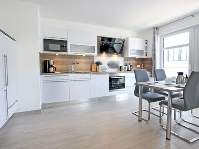 Ferienwohnung für 4 Personen (83 m²) in Sellin (Ostseebad) 2/10