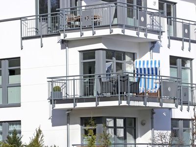 Ferienwohnung für 4 Personen (83 m²) in Sellin (Ostseebad) 4/10