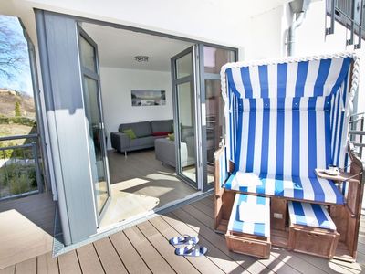 Ferienwohnung für 4 Personen (83 m²) in Sellin (Ostseebad) 5/10