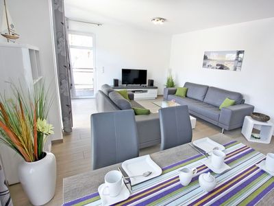 Ferienwohnung für 4 Personen (83 m²) in Sellin (Ostseebad) 6/10