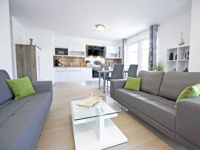 Ferienwohnung für 4 Personen (83 m²) in Sellin (Ostseebad) 7/10