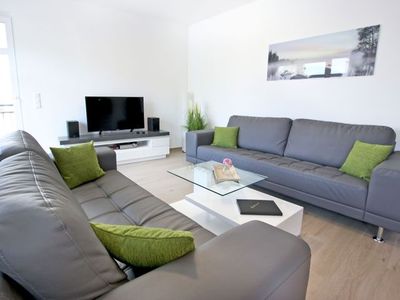 Ferienwohnung für 4 Personen (83 m²) in Sellin (Ostseebad) 9/10