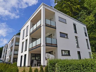 Ferienwohnung für 4 Personen (100 m²) in Sellin (Ostseebad) 4/10