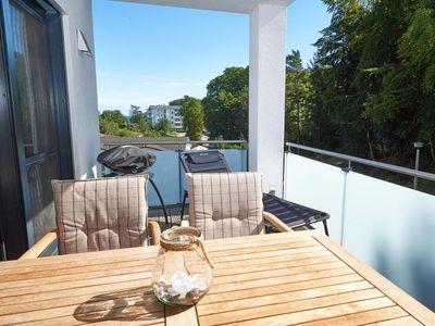 Ferienwohnung für 4 Personen (100 m²) in Sellin (Ostseebad) 6/10