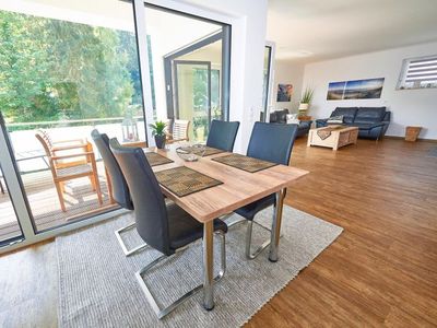 Ferienwohnung für 4 Personen (100 m²) in Sellin (Ostseebad) 8/10