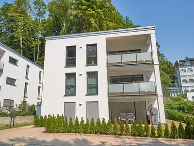 Ferienwohnung für 4 Personen (100 m²) in Sellin (Ostseebad) 3/10