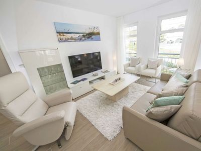 Ferienwohnung für 6 Personen (81 m²) in Sellin (Ostseebad) 2/10