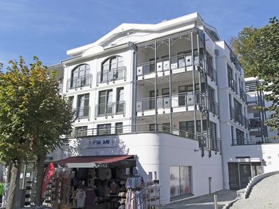 Ferienwohnung für 6 Personen (81 m²) in Sellin (Ostseebad) 3/10