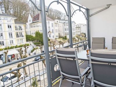 Ferienwohnung für 6 Personen (81 m²) in Sellin (Ostseebad) 5/10