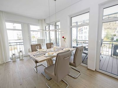 Ferienwohnung für 6 Personen (81 m²) in Sellin (Ostseebad) 6/10