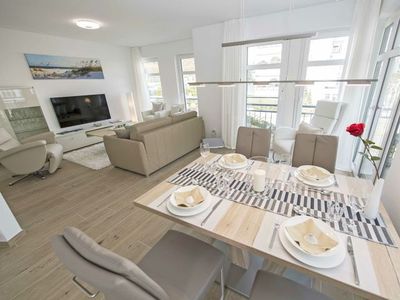 Ferienwohnung für 6 Personen (81 m²) in Sellin (Ostseebad) 7/10