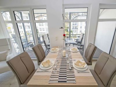 Ferienwohnung für 6 Personen (81 m²) in Sellin (Ostseebad) 8/10