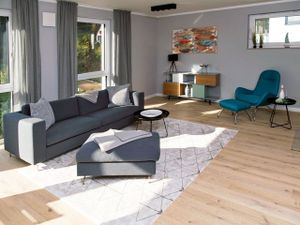 Ferienwohnung für 4 Personen (100 m²) in Sellin (Ostseebad)