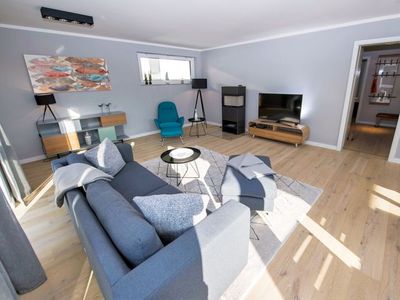 Ferienwohnung für 4 Personen (100 m²) in Sellin (Ostseebad) 8/10