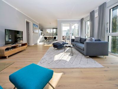 Ferienwohnung für 4 Personen (100 m²) in Sellin (Ostseebad) 9/10