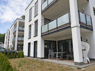 Ferienwohnung für 4 Personen (100 m²) in Sellin (Ostseebad) 3/10