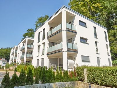 Ferienwohnung für 4 Personen (100 m²) in Sellin (Ostseebad) 4/10