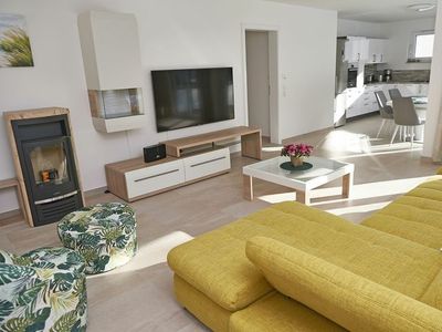 Ferienwohnung für 6 Personen (100 m²) in Sellin (Ostseebad) 2/10