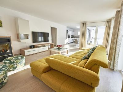 Ferienwohnung für 6 Personen (100 m²) in Sellin (Ostseebad) 4/10