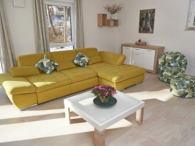 Ferienwohnung für 6 Personen (100 m²) in Sellin (Ostseebad) 7/10