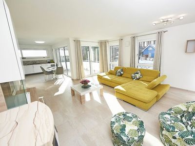 Ferienwohnung für 6 Personen (100 m²) in Sellin (Ostseebad) 9/10