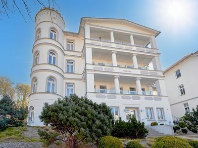 Ferienwohnung für 2 Personen (55 m²) in Sellin (Ostseebad) 2/10