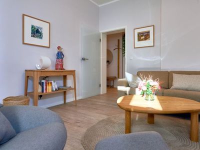 Ferienwohnung für 2 Personen (55 m²) in Sellin (Ostseebad) 5/10