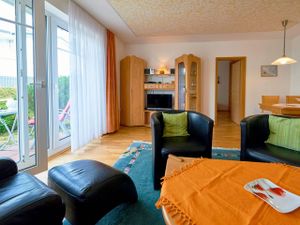 Ferienwohnung für 4 Personen (54 m²) in Sellin (Ostseebad)