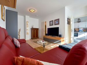 Ferienwohnung für 2 Personen (70 m²) in Sellin (Ostseebad)
