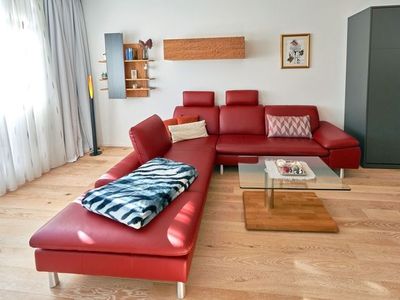 Ferienwohnung für 2 Personen (70 m²) in Sellin (Ostseebad) 7/10