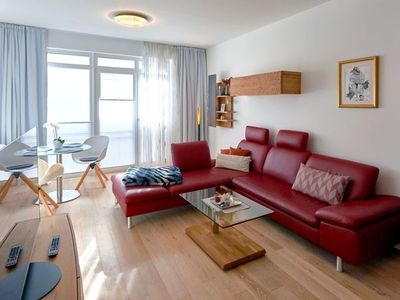 Ferienwohnung für 2 Personen (70 m²) in Sellin (Ostseebad) 8/10