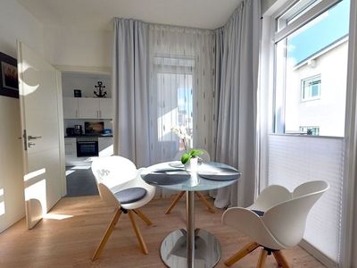 Ferienwohnung für 2 Personen (70 m²) in Sellin (Ostseebad) 10/10