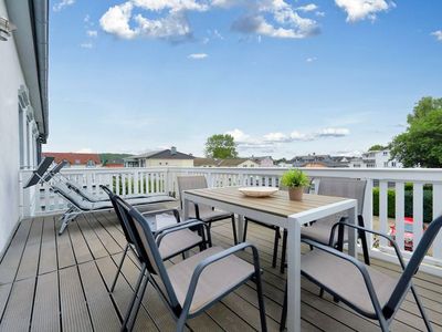 Ferienwohnung für 4 Personen (85 m²) in Sellin (Ostseebad) 5/10