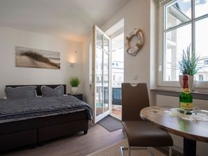 Ferienwohnung für 2 Personen (21 m²) in Sellin (Ostseebad)
