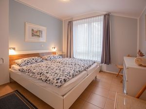 Ferienwohnung für 3 Personen (52 m²) in Sellin (Ostseebad)